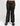 CURVE SUPER EYELET PANT BLACK