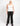 CURVE SUPER EYELET PANT BLACK