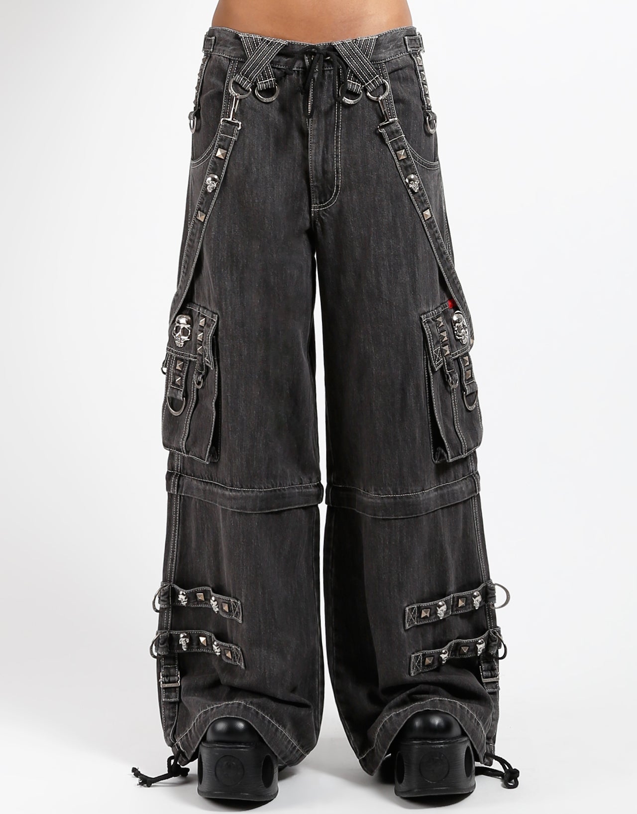 低価格 TRIPP NYC Womens - パンツ