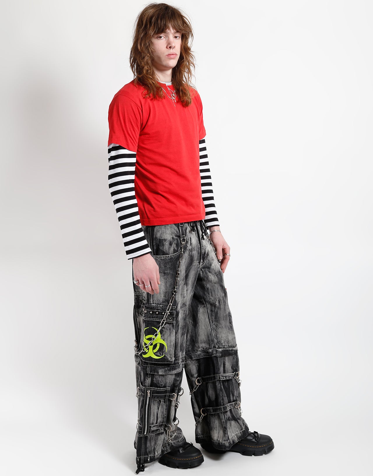 TRIPP NYC - Bottoms