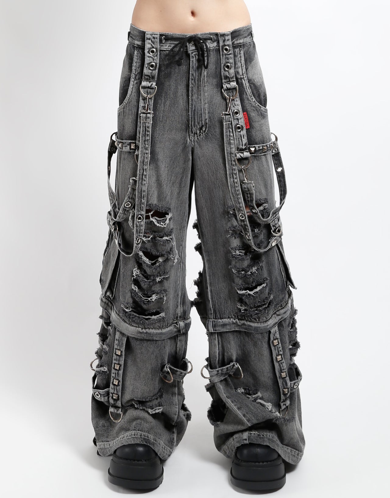TRIPP nyc（トリップニューヨークシティ）の「パンク