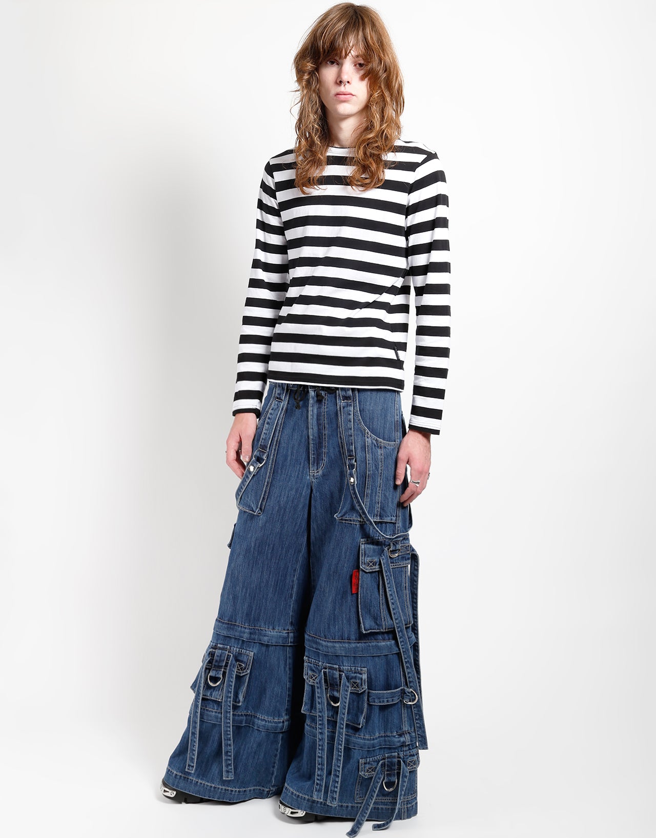 TRIPP NYC - Denim