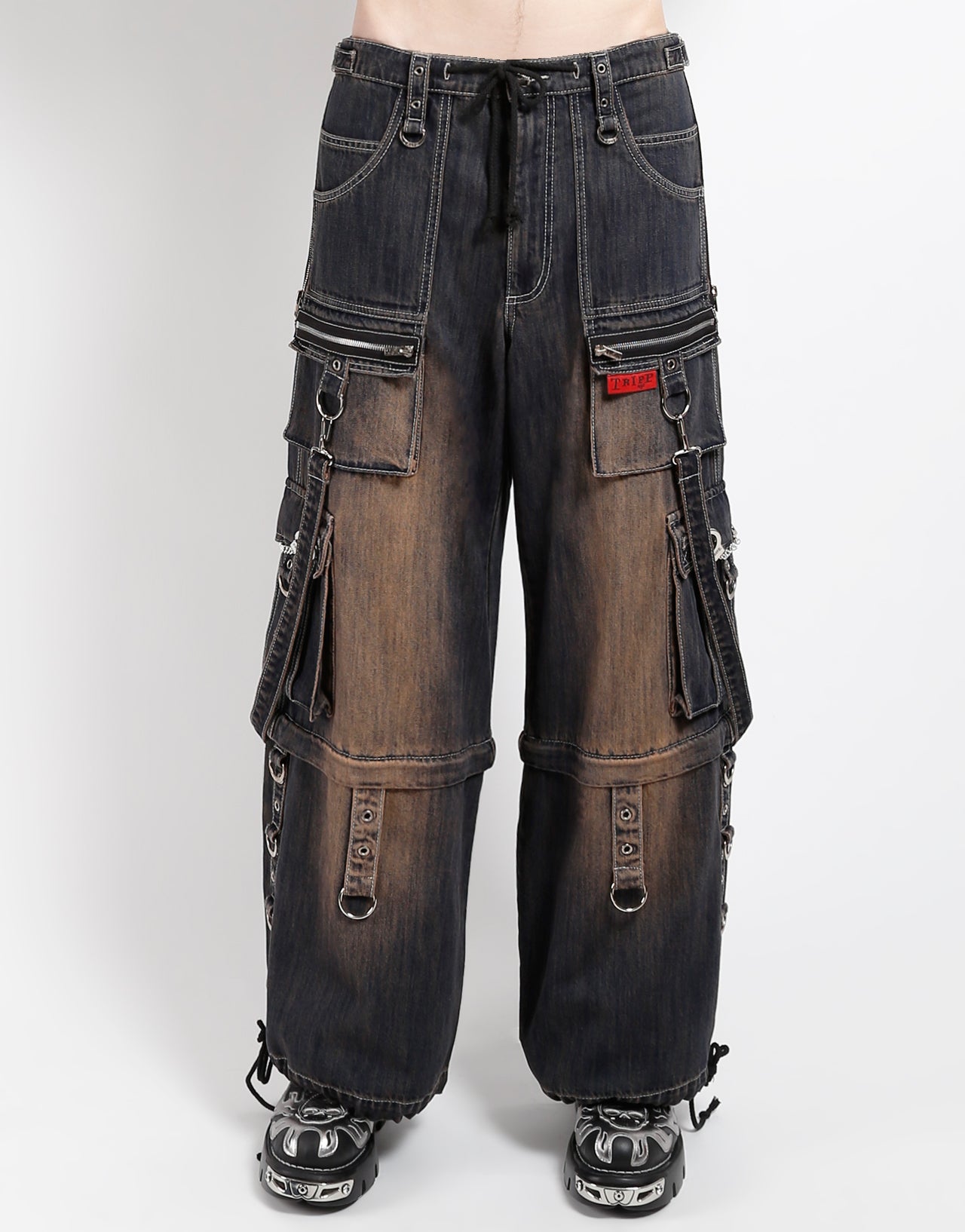 TRIPP NYC レディース　ベロア　ジャケット TRIPP NYC - Women