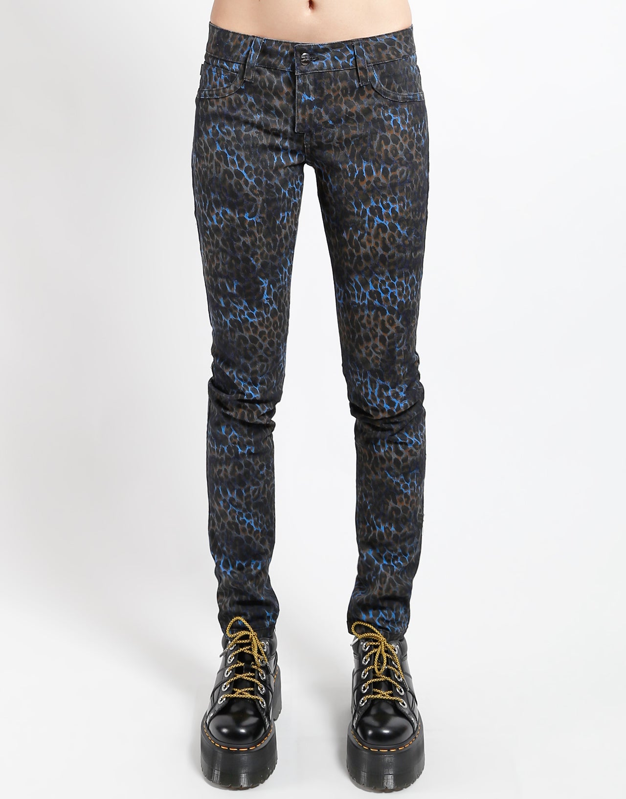 (送料/関税込み)＊TPIPP NYC＊ RAGE PANT TRIPP NYC - PVC VINYL RAGE PANT