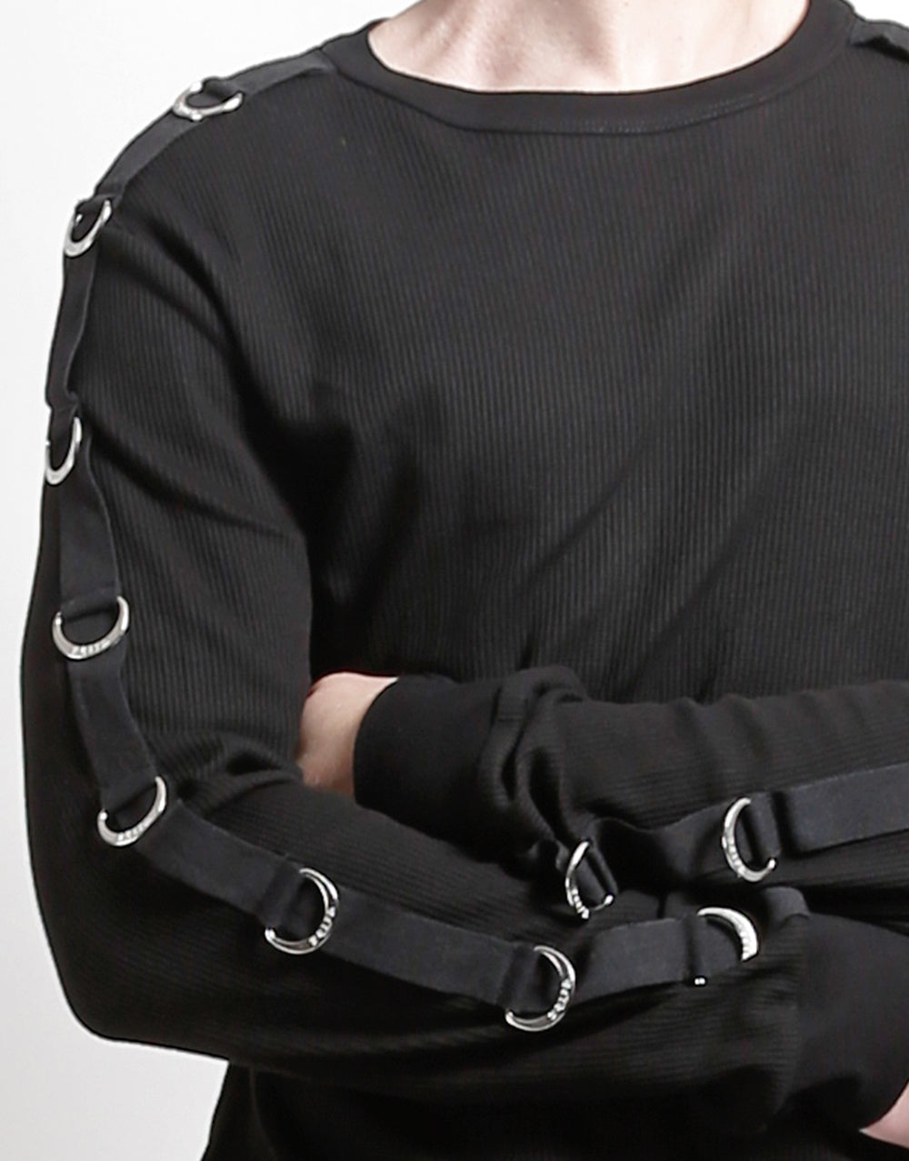 D-RING THERMAL TOP