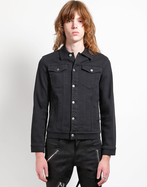 TRIPP NYC - TRASH & VAUDEVILLE MARLON JEAN JACKET