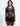 MARY Q MESH LONG SLEEVE DRESS