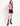 HIGH WAIST FAUX LEATHER SHORT