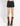 HIGH WAIST FAUX LEATHER SHORT