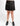 CURVE SUPER ROCKER SKIRT SILVER
