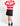 CURVE SUPER ROCKER SKIRT SILVER