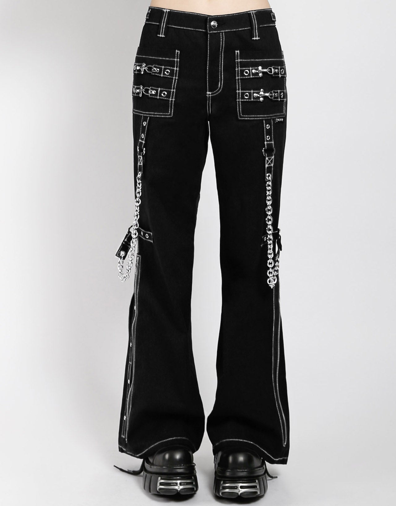Gothic Tripp Pants In Womens Pants for sale  eBay