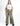 CURVE PEACE CARGO PANT CAMO