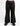 CURVE PEACE CARGO PANT BLACK