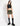 BIG RING SKIRT CAMO