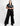 CURVE I AM A STAR DARK STREET PANT ARMY