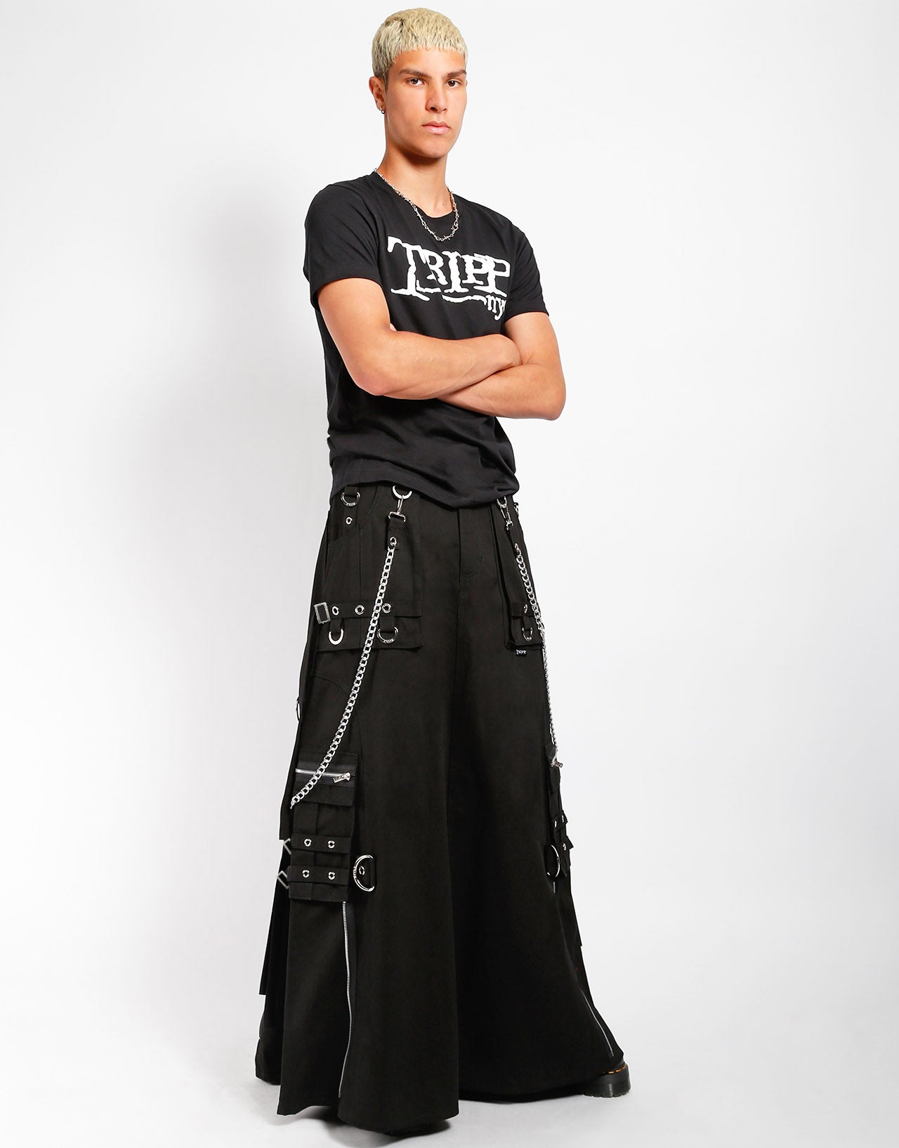 Y*o様 BAT ATTACK　STRENGTH SKIRT　TRIPP NYC STRENGTH SKIRT – TRIPP NYC
