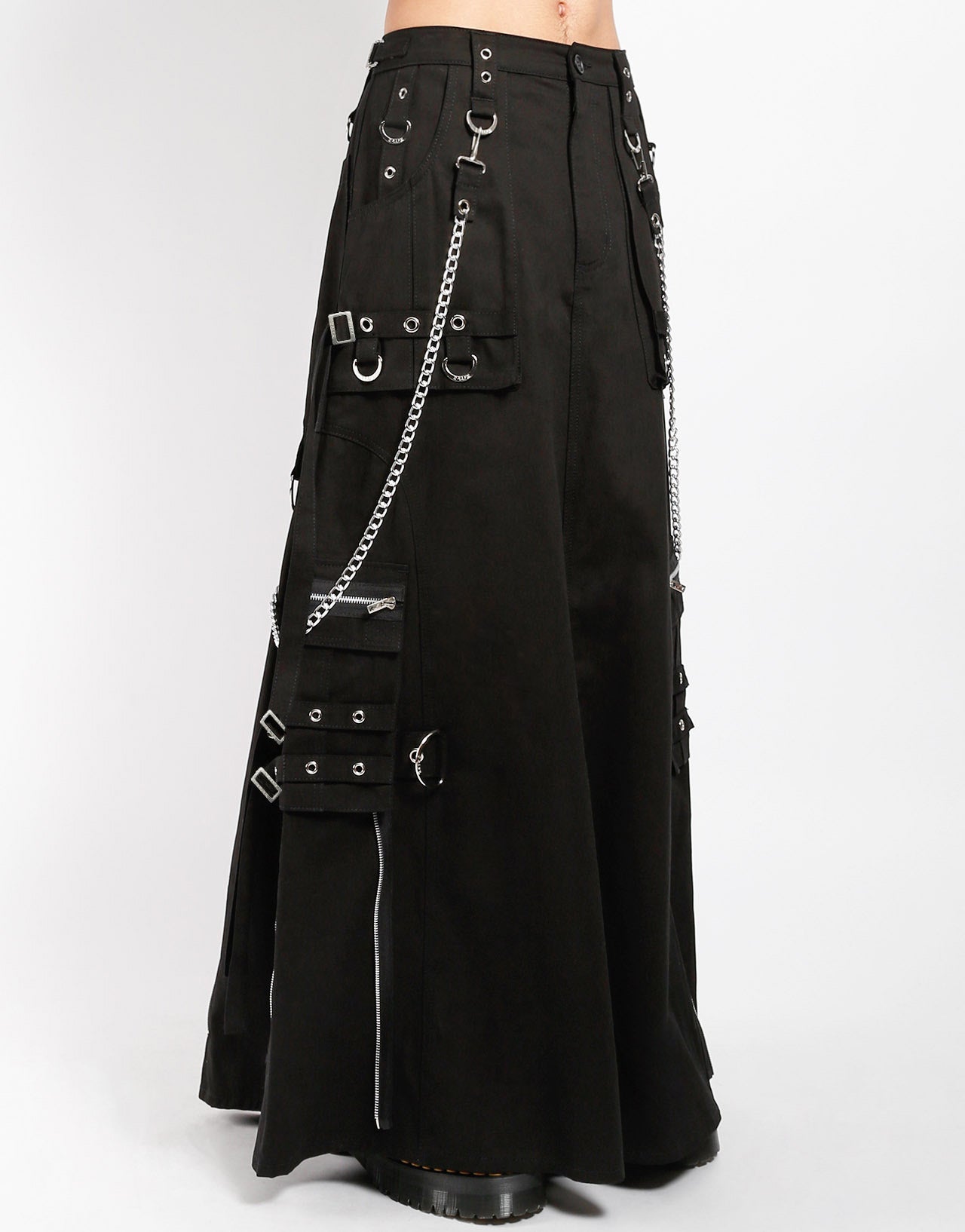STRENGTH SKIRT – TRIPP NYC