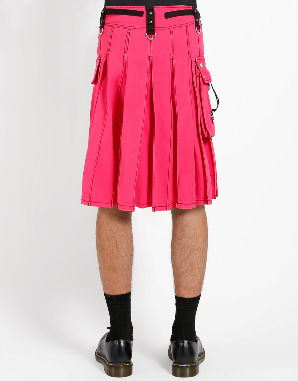 SUPER KILT PINK