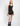 STRIPE SUPER D-RING SKIRT
