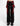 MIDNIGHT DARK STREET CHAIN PANT