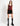 TRIPLE ZIP OFF SKIRT