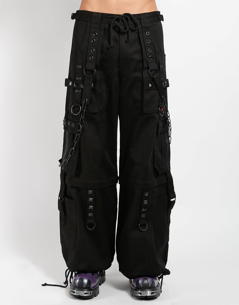 MEGA DARK STREET PANT