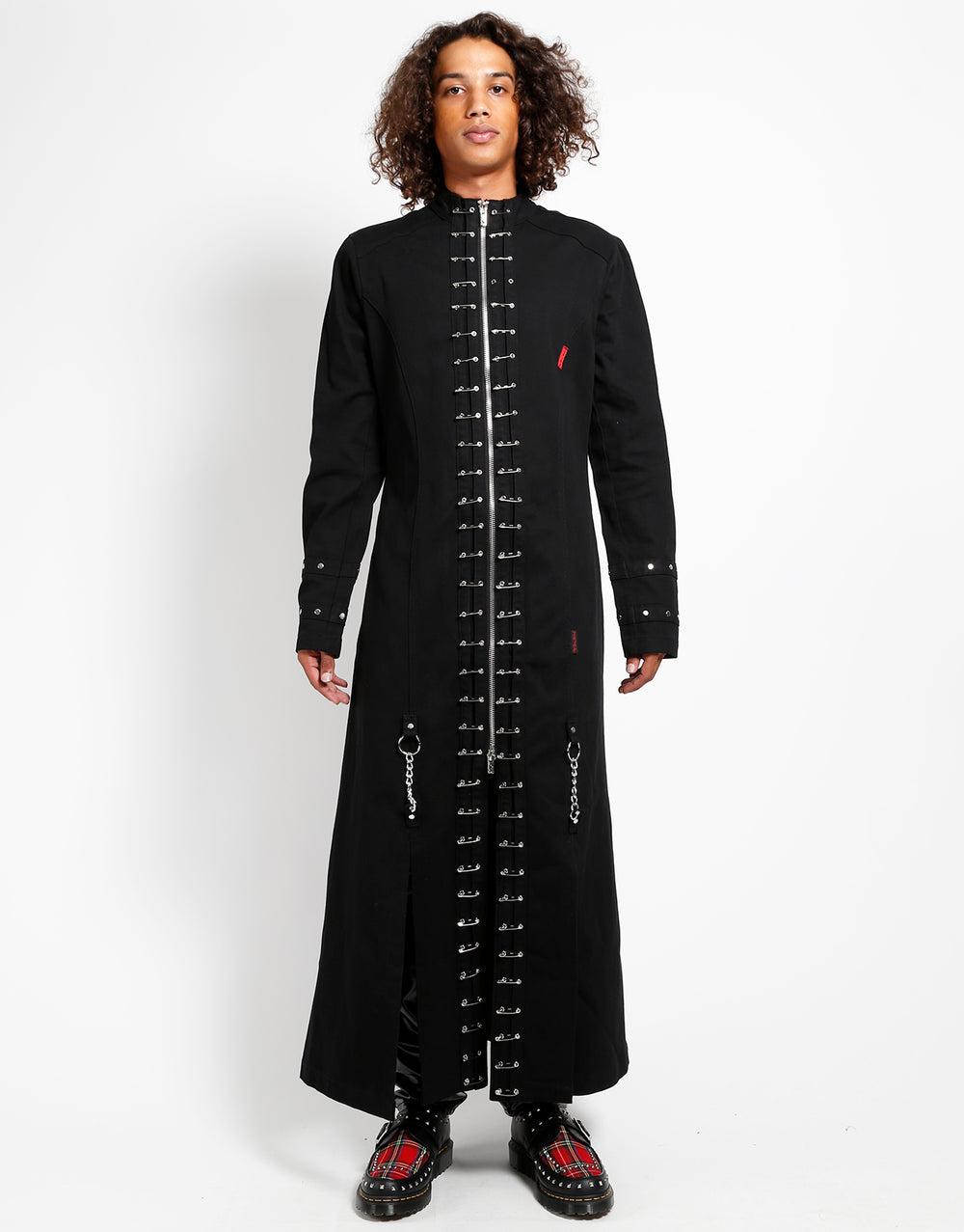 PINHEAD COAT