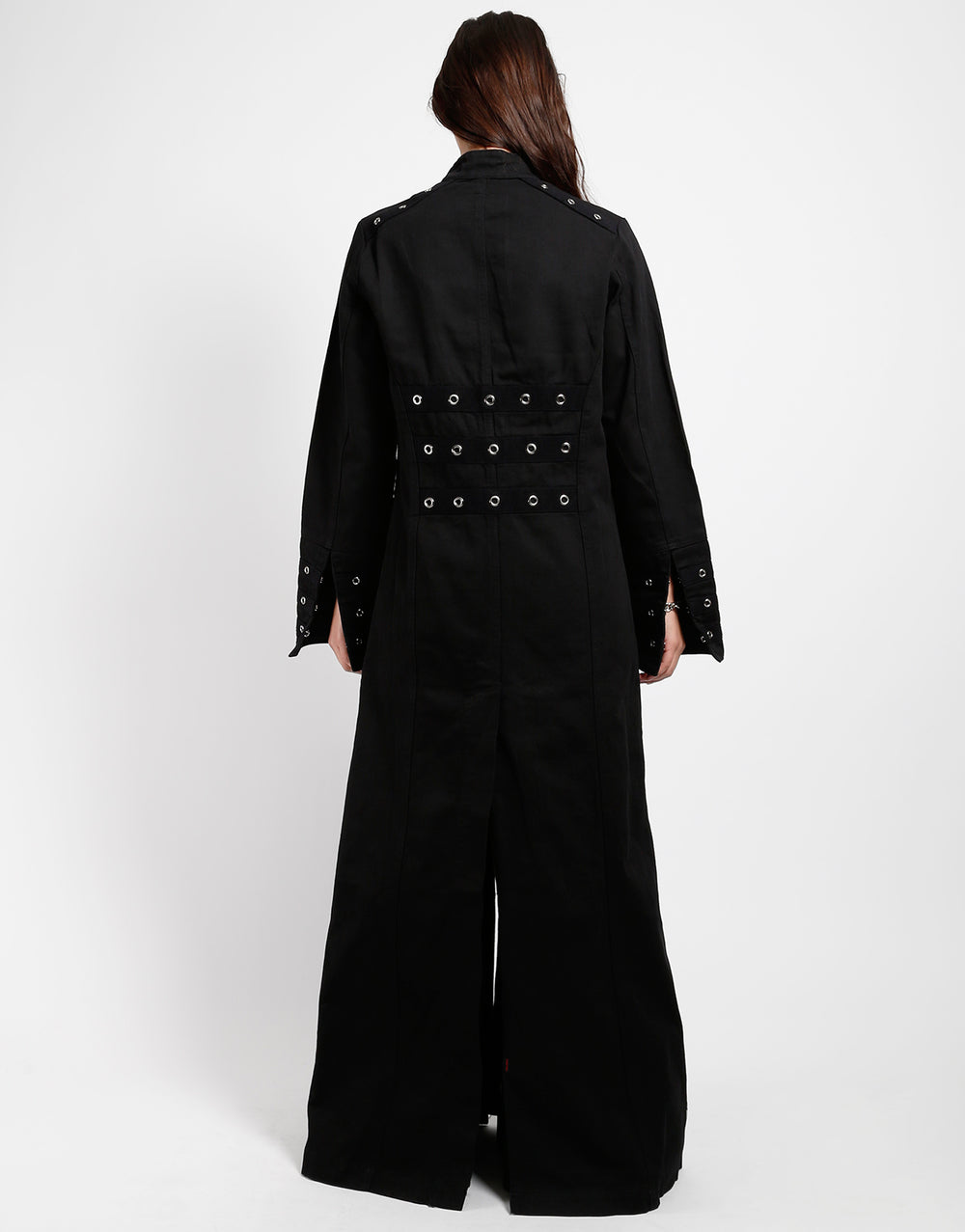 MASTER OF THE UNIVERSE TRENCH