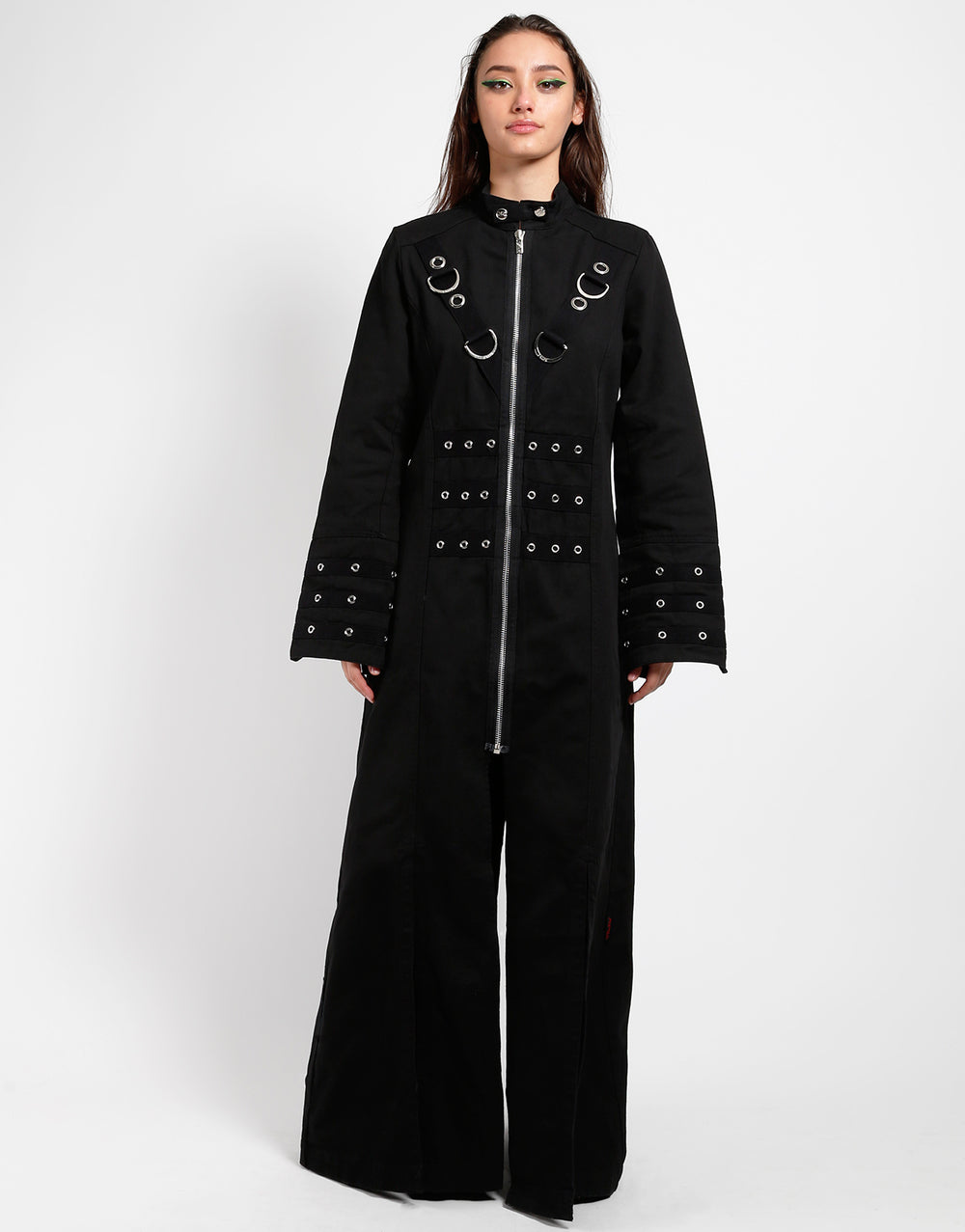 MASTER OF THE UNIVERSE TRENCH