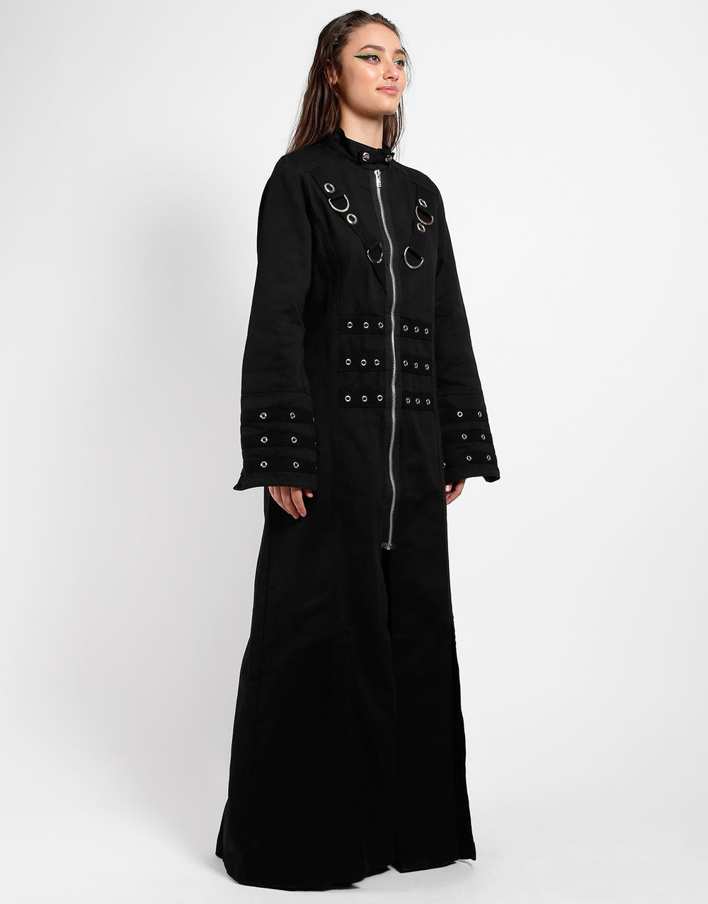 MASTER OF THE UNIVERSE TRENCH