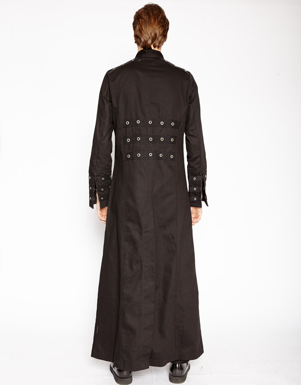 MASTER OF THE UNIVERSE TRENCH