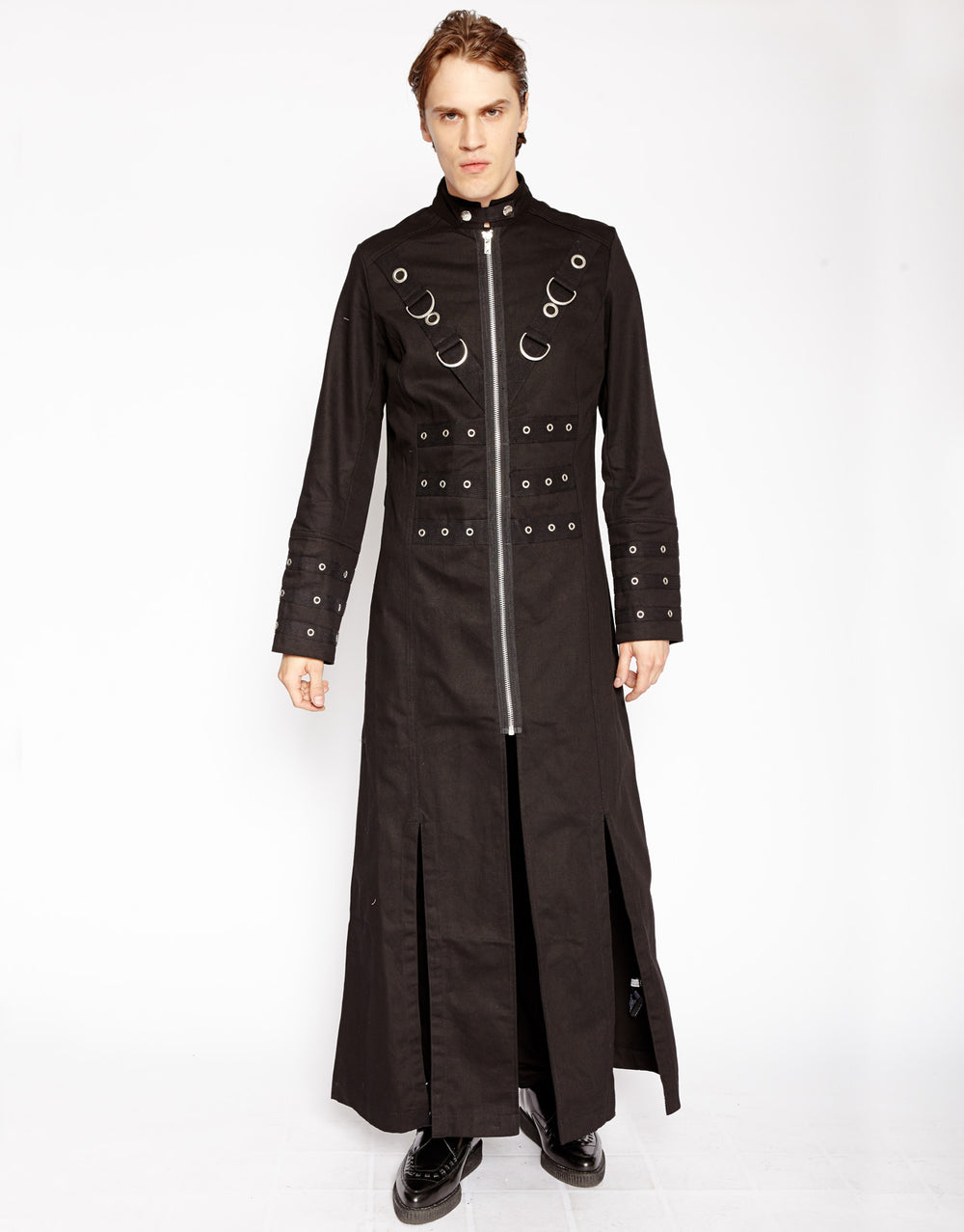 MASTER OF THE UNIVERSE TRENCH