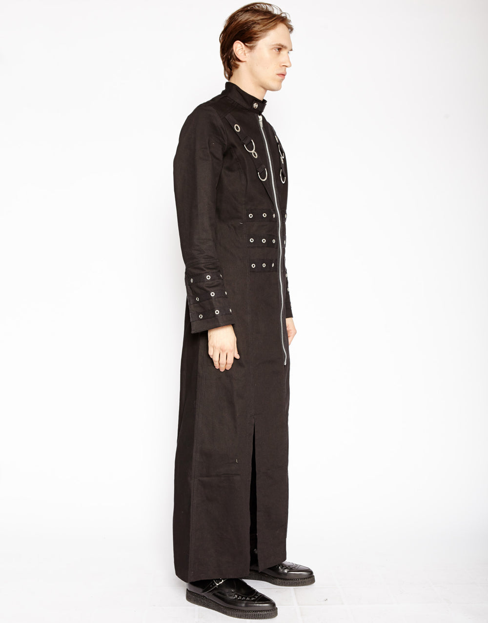 MASTER OF THE UNIVERSE TRENCH