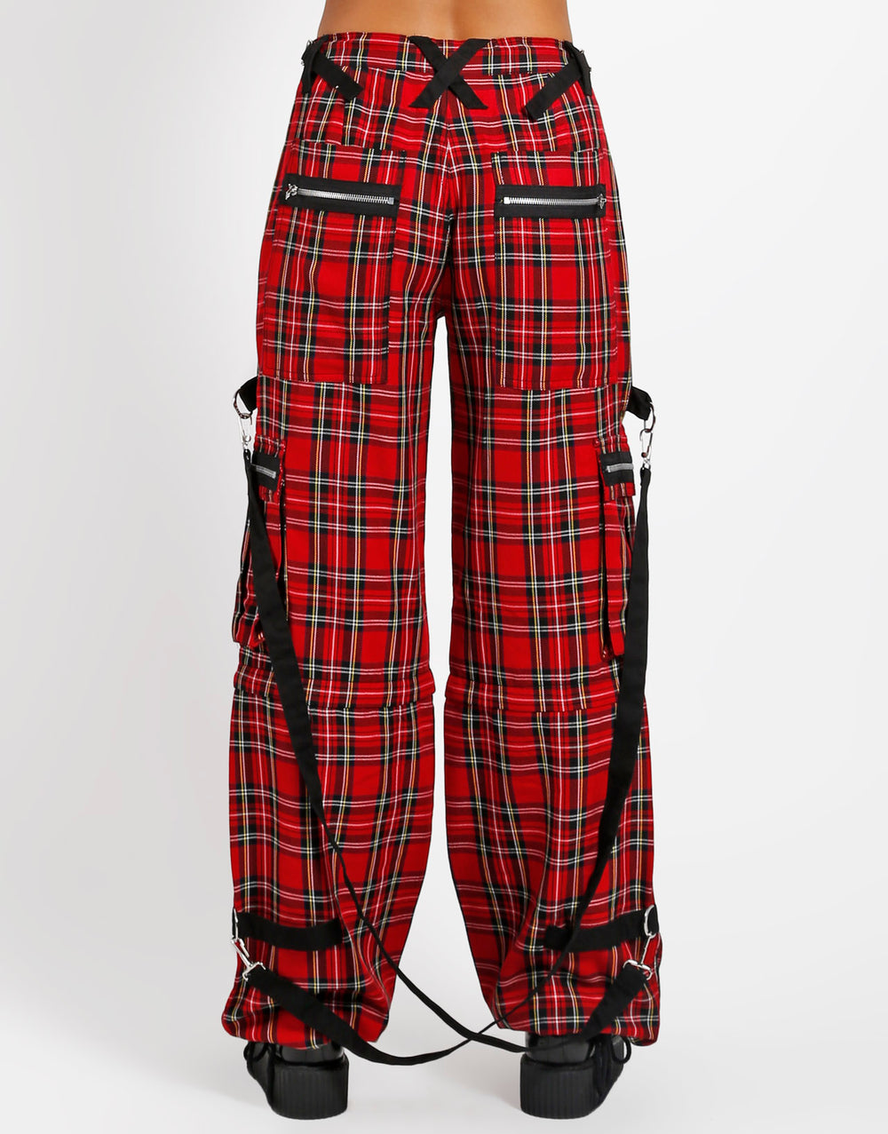 Check Yourself Plaid Pants  Red  Red plaid pants Fashion Plaid pants  outfit