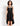 STUD HARNESS DRESS