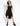 STUD HARNESS DRESS