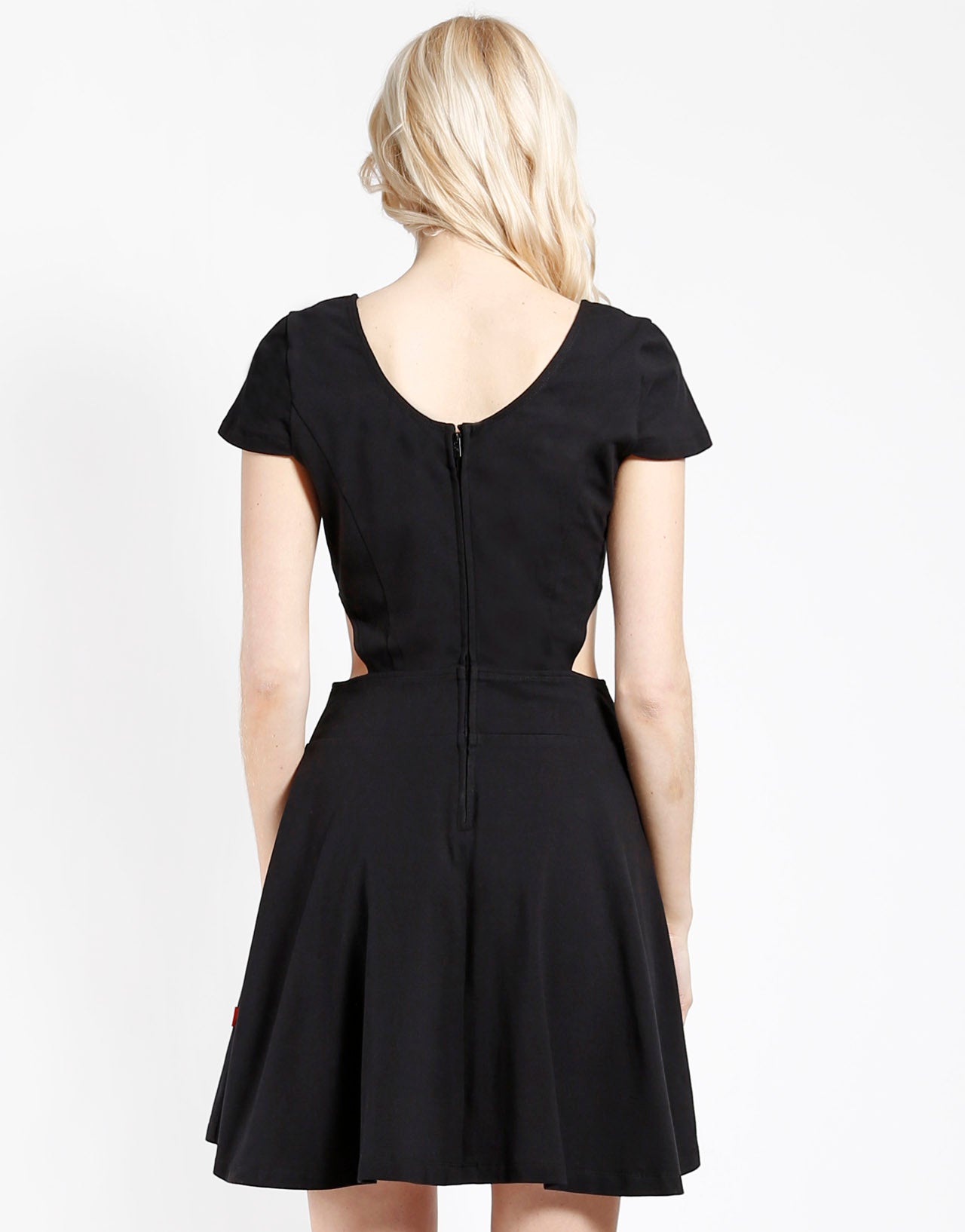 Tripp NYC X-Dress Size: M