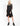 CHOKER DRESS