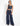 DENIM EVER READY CORSET
