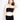 FISHNET BANDEAU