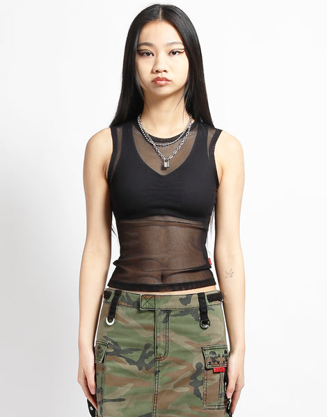 TANK FISHNET – TRIPP NYC
