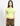 BABY TEE FISHNET LIME