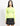 LADIES LONG SLEEVE FISHNET LIME