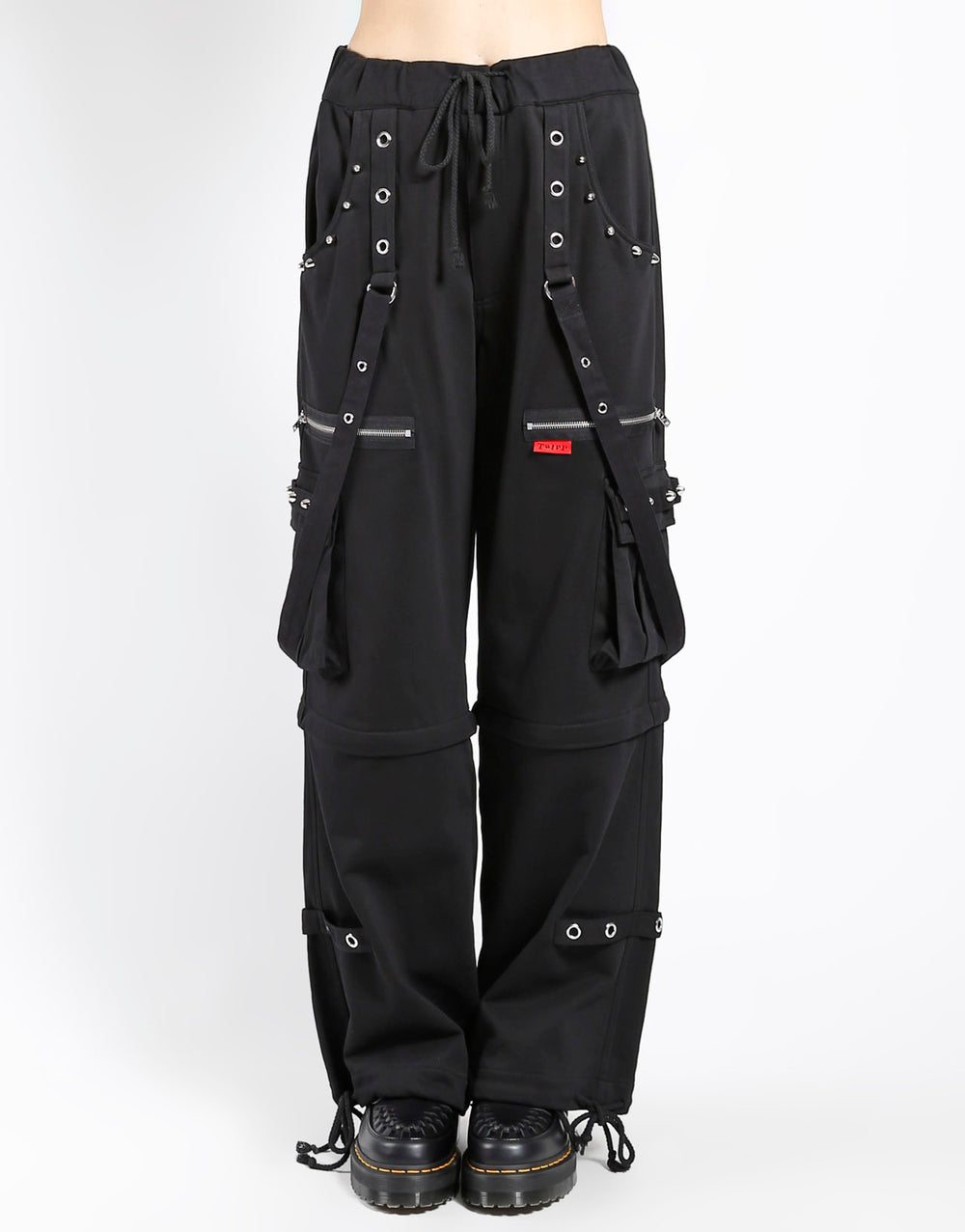 TRIPP NYC - HARNESS SWEAT PANT