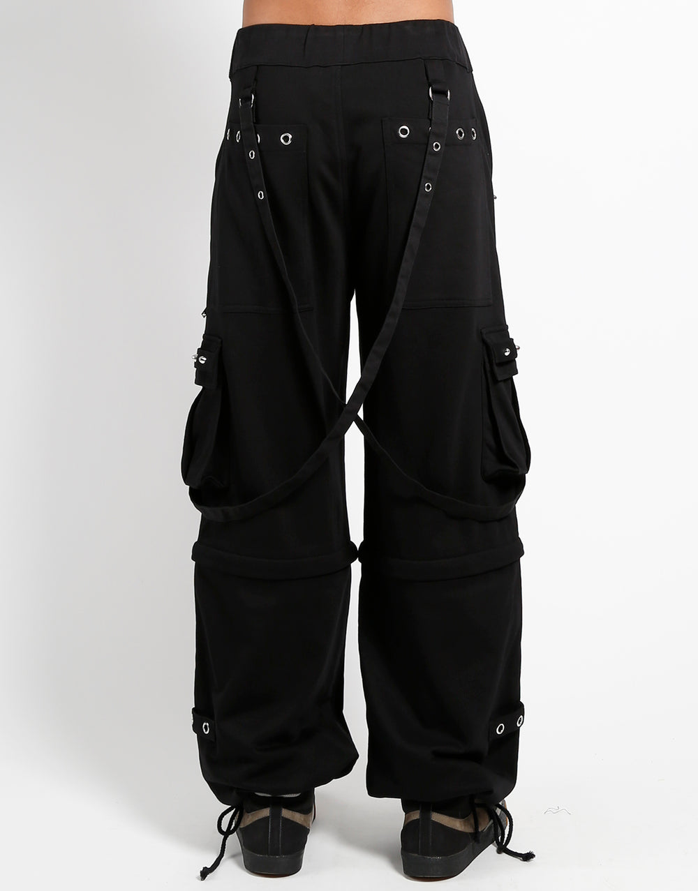 CRUSH SWEAT PANT