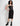 BELTED STRAP DRESS