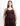 CURVE BAND CORSET RED