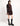 BAND JACKET RED
