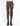 CLASSIC BONDAGE PANT BROWN LEOPARD